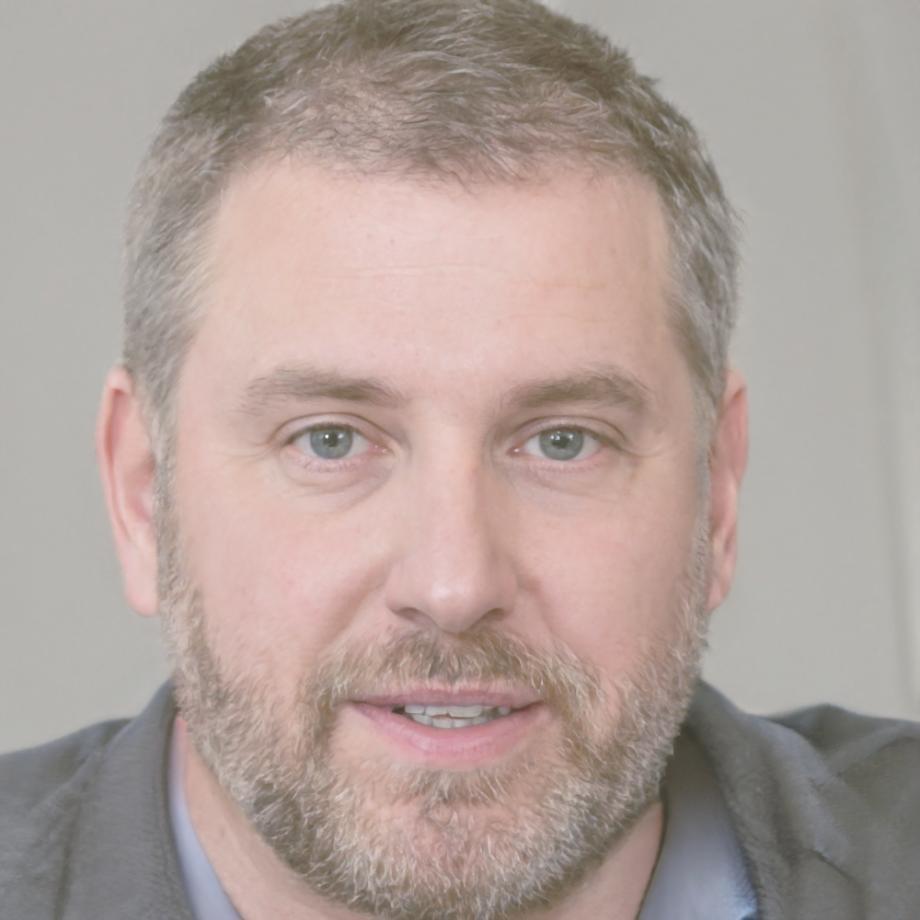 Teilnehmer Marcus Weber
