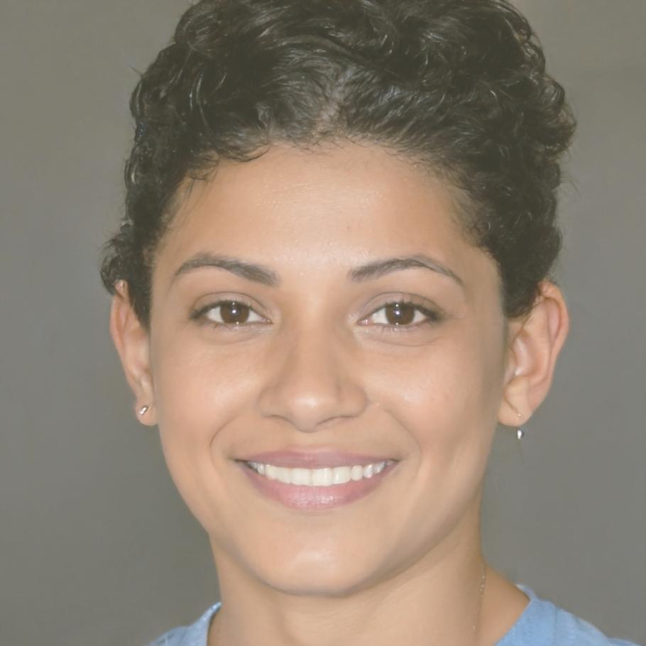 Sarah Müller Profilbild